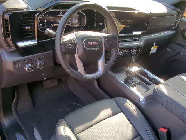 2025 GMC Sierra 1500 Vehicle Photo in ALBERTVILLE, AL 35950-0246