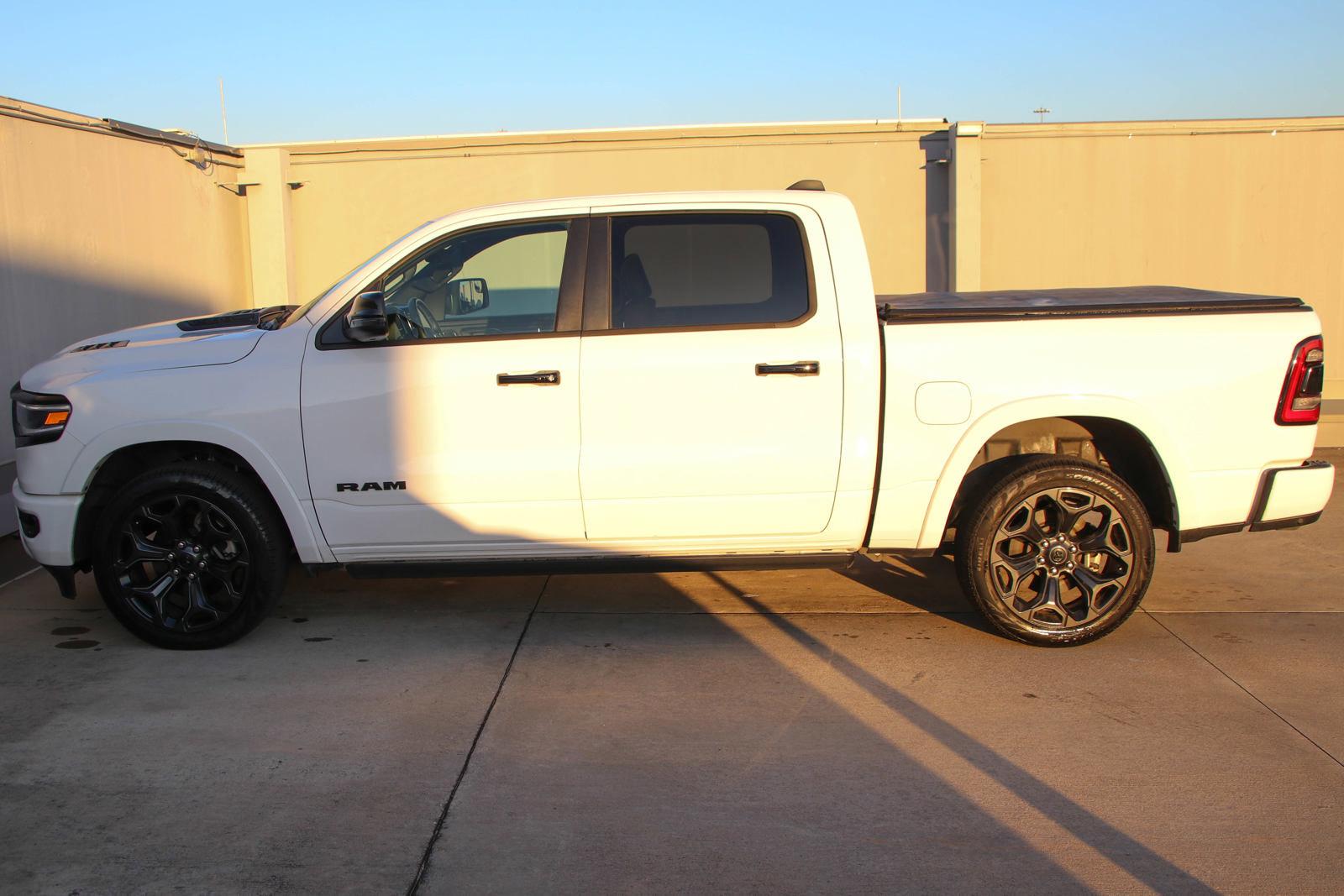 2023 Ram 1500 Vehicle Photo in SUGAR LAND, TX 77478