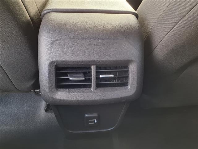 2022 Chevrolet Equinox Vehicle Photo in ELGIN, TX 78621-4245