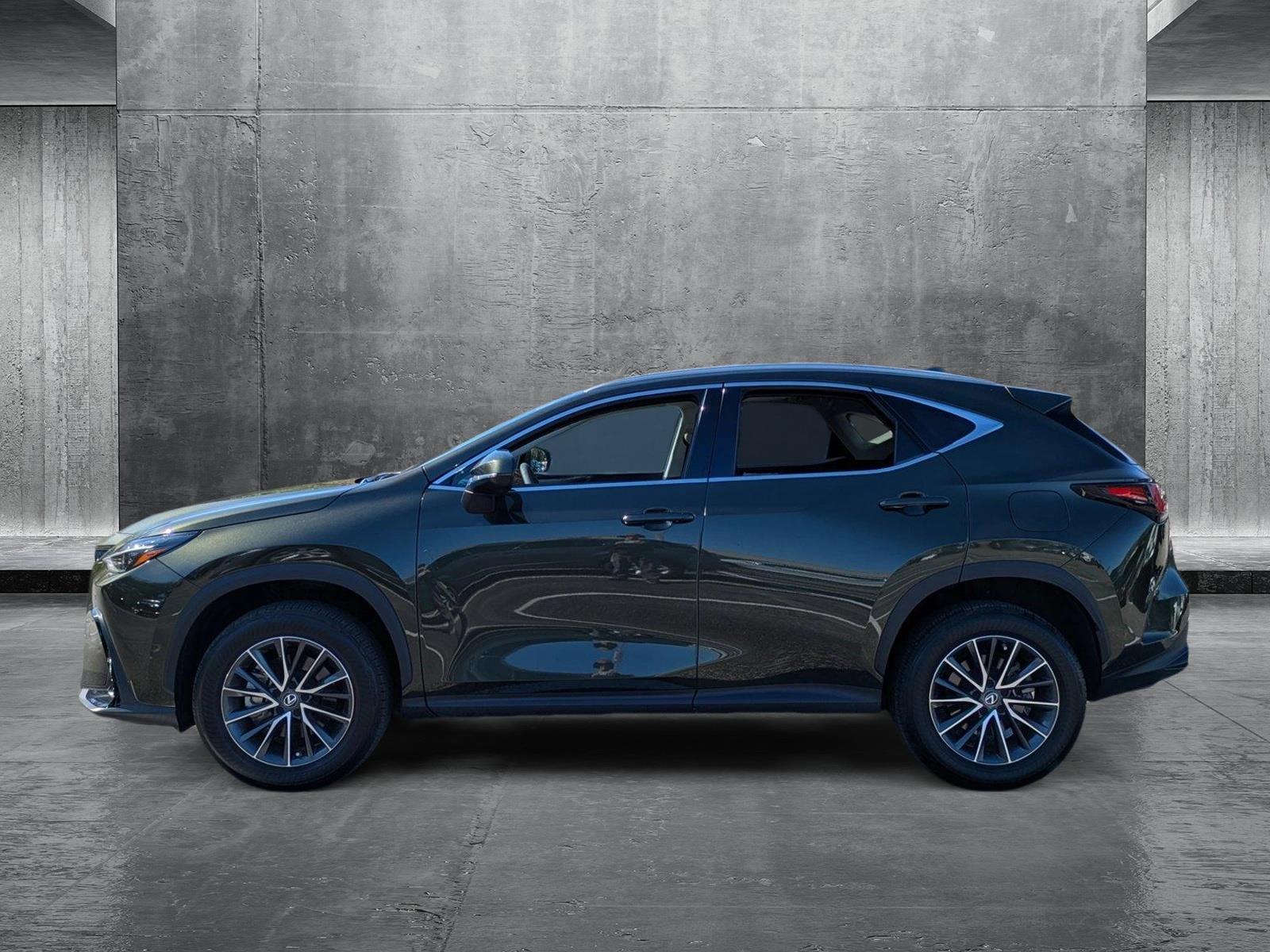 2022 Lexus NX 350 Vehicle Photo in Clearwater, FL 33761