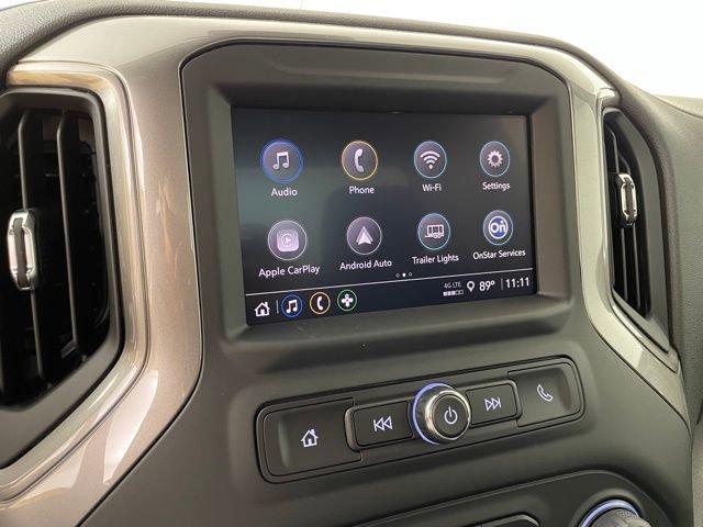 2024 Chevrolet Silverado 1500 Vehicle Photo in PHOENIX, AZ 85014-3381