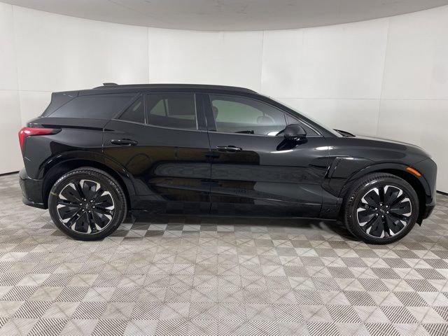 2025 Chevrolet Blazer EV Vehicle Photo in PHOENIX, AZ 85014-3381