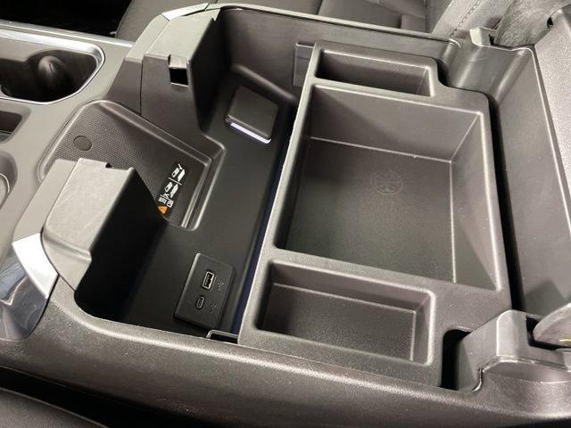 2025 Chevrolet Silverado 1500 Vehicle Photo in PHOENIX, AZ 85014-3381