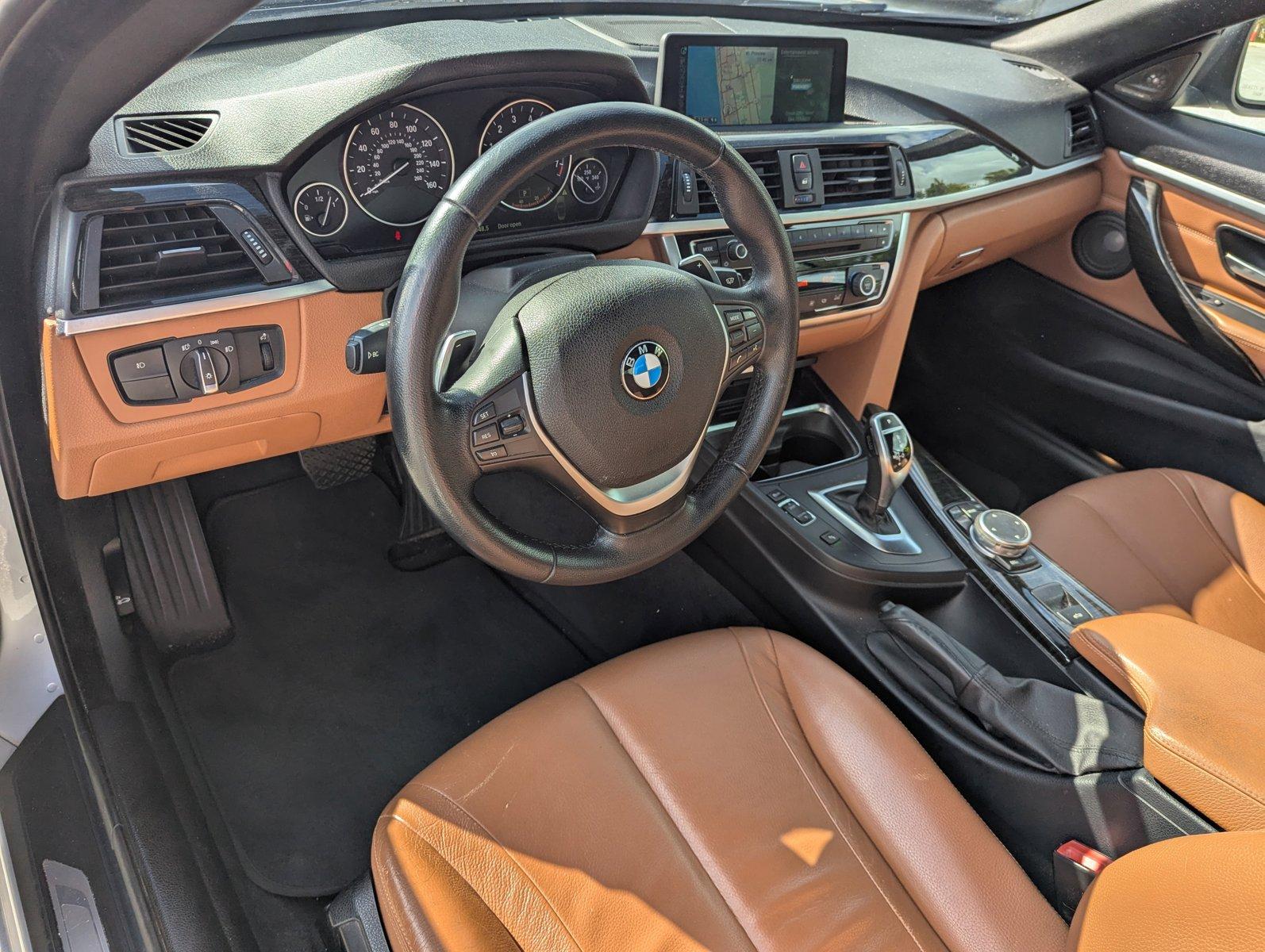 2015 BMW 428i Vehicle Photo in Delray Beach, FL 33444