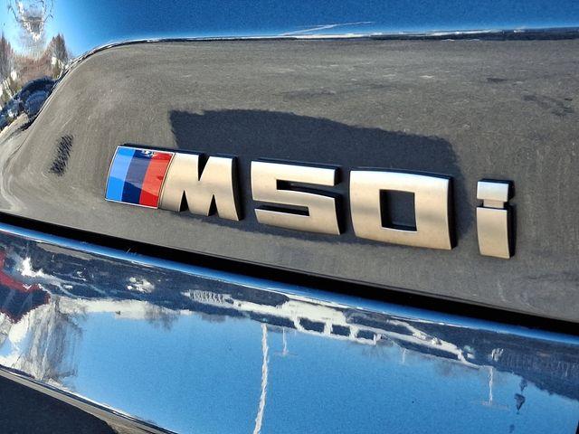 2022 BMW X5 Vehicle Photo in PAWLING, NY 12564-3219