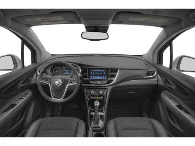 2019 Buick Encore Vehicle Photo in POMPANO BEACH, FL 33064-7091