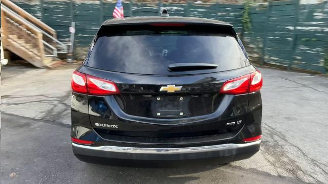 2019 Chevrolet Equinox Vehicle Photo in PITTSBURGH, PA 15226-1209