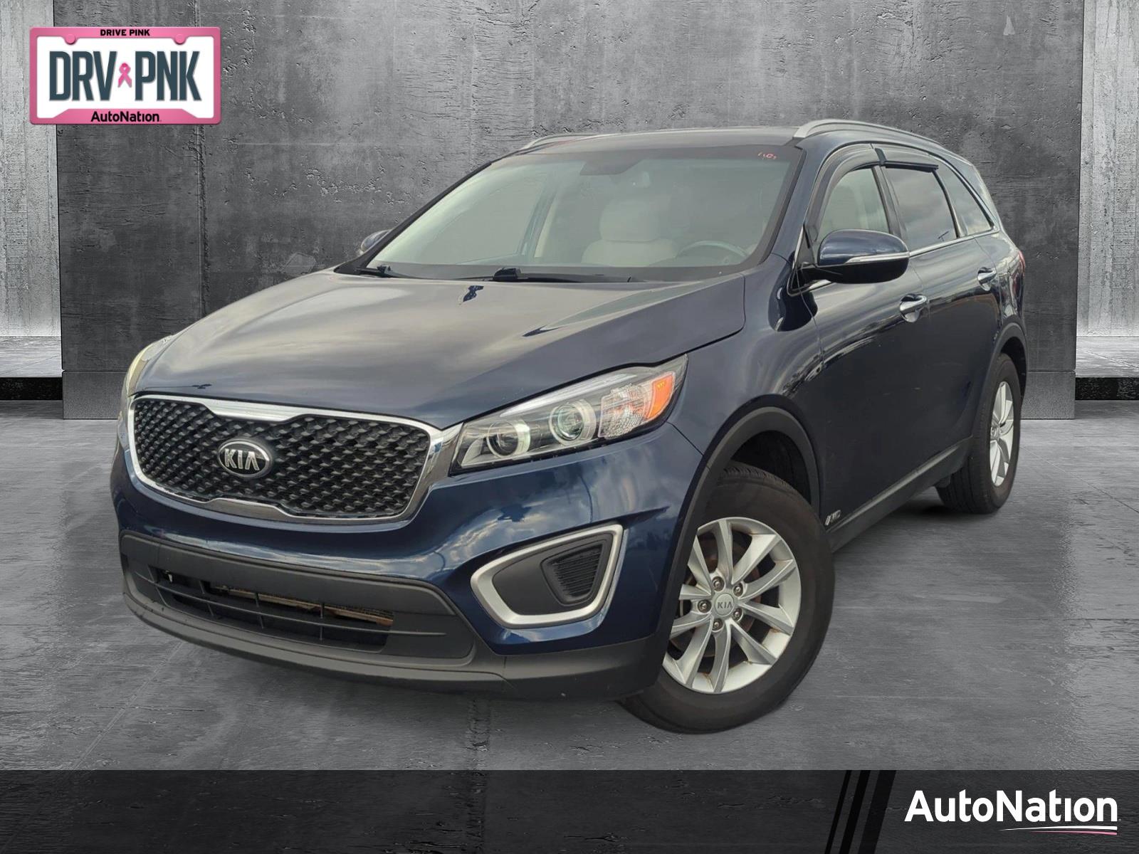 2018 Kia Sorento Vehicle Photo in Memphis, TN 38128