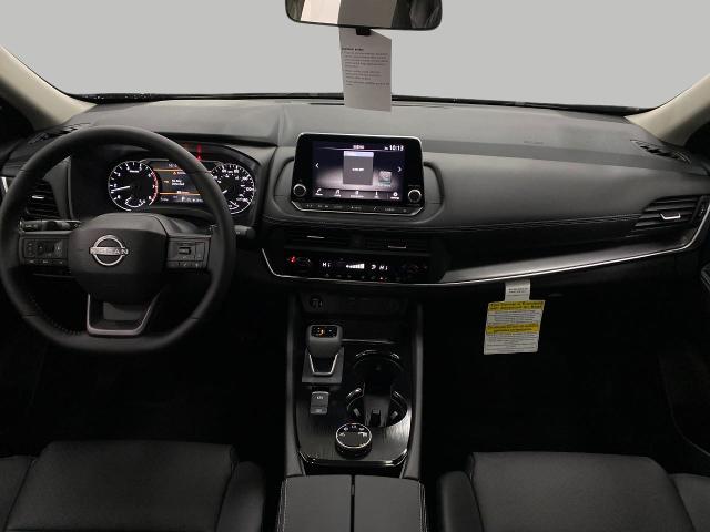 2025 Nissan Rogue Vehicle Photo in Appleton, WI 54913