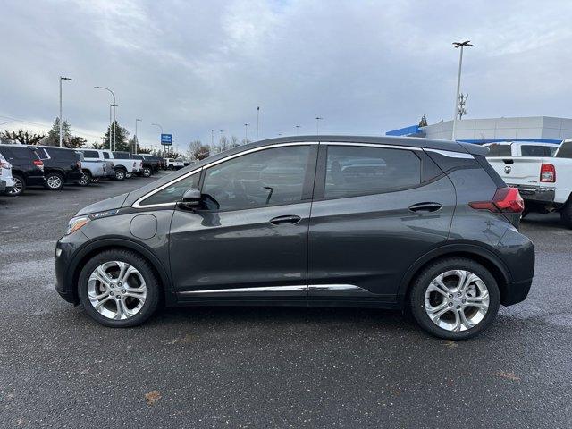 Used 2019 Chevrolet Bolt EV LT with VIN 1G1FY6S09K4117289 for sale in Milwaukie, OR