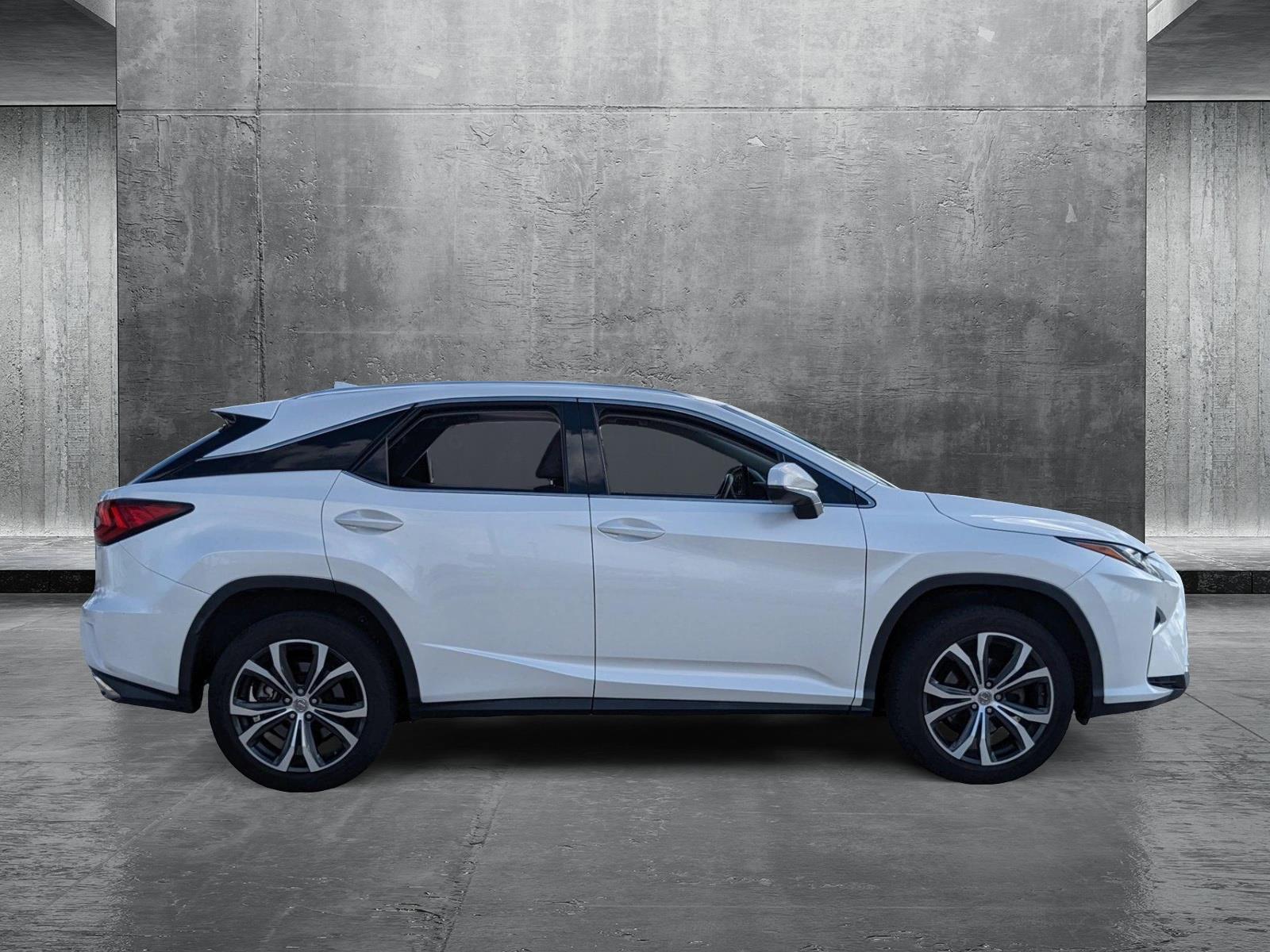 2016 Lexus RX 350 Vehicle Photo in Davie, FL 33331