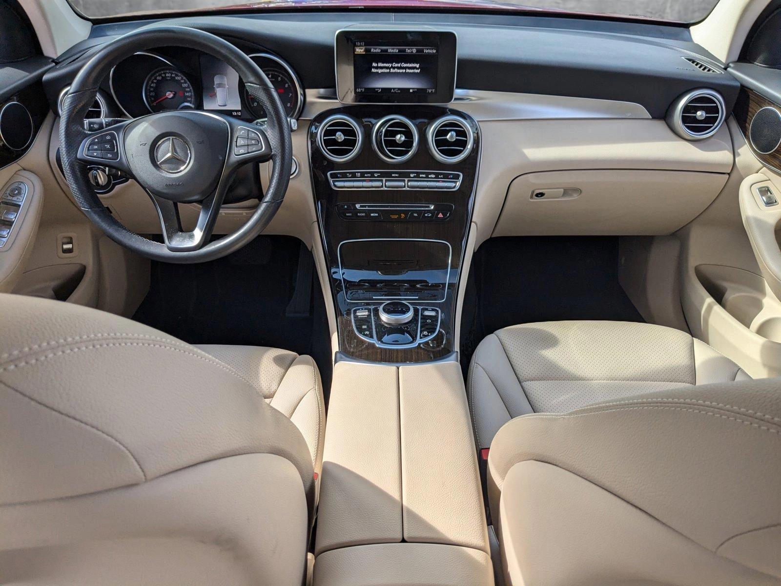 2019 Mercedes-Benz GLC Vehicle Photo in Maitland, FL 32751