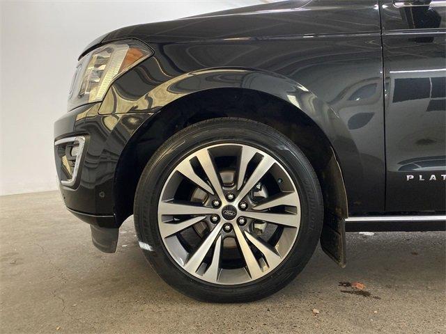 2021 Ford Expedition Vehicle Photo in PORTLAND, OR 97225-3518