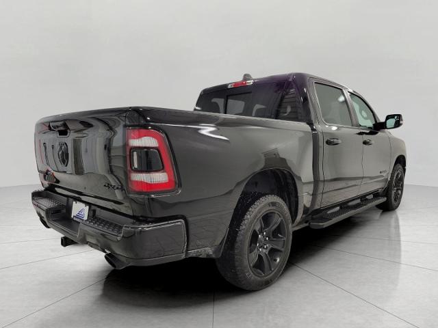 2020 Ram 1500 Vehicle Photo in NEENAH, WI 54956-2243