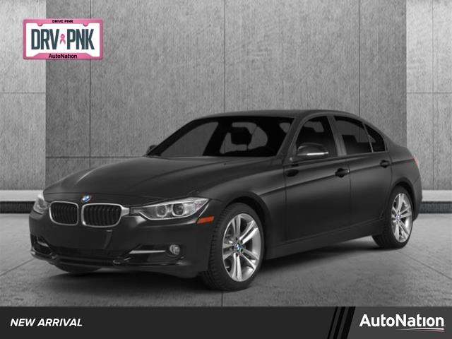 2014 BMW 328i Vehicle Photo in Sarasota, FL 34231