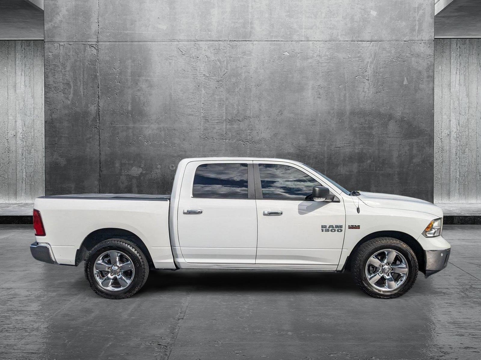 2017 Ram 1500 Vehicle Photo in ORLANDO, FL 32812-3021