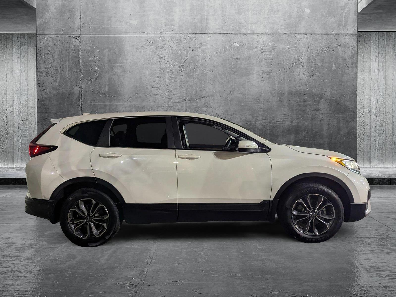 2022 Honda CR-V Vehicle Photo in Miami, FL 33015