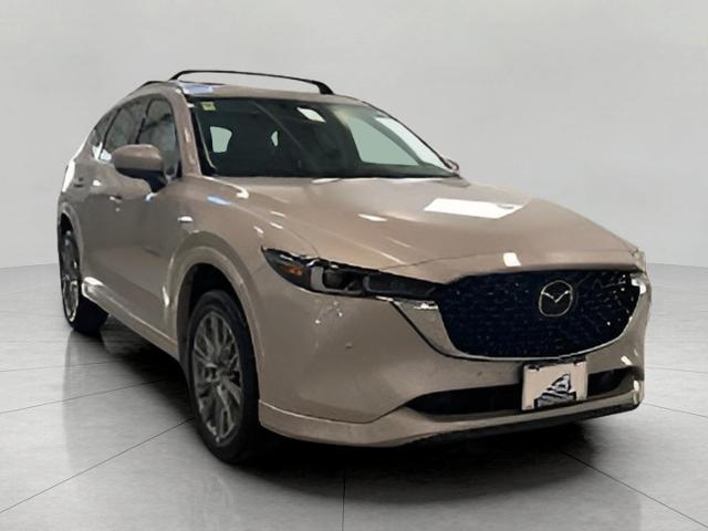 2025 Mazda CX-5 Vehicle Photo in Green Bay, WI 54304