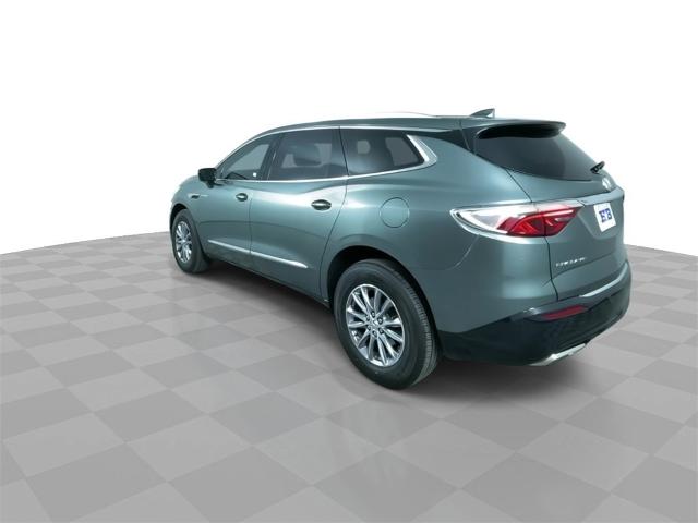 2024 Buick Enclave Vehicle Photo in GILBERT, AZ 85297-0402