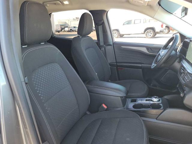 2024 Ford Escape Vehicle Photo in MIDLAND, TX 79703-7718