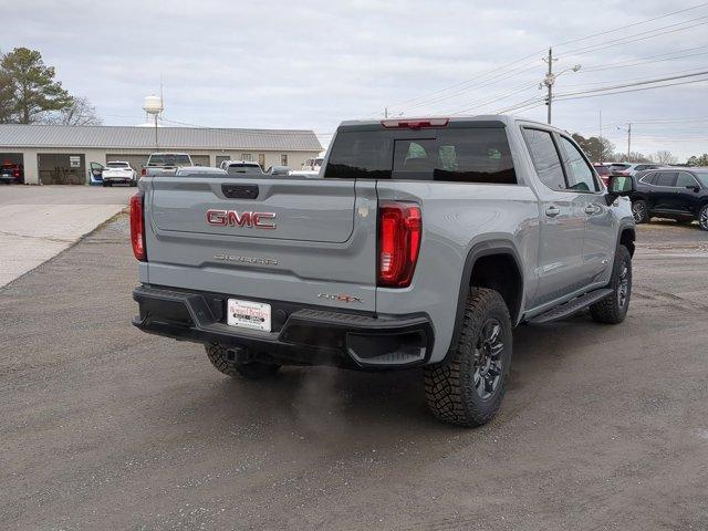 2025 GMC Sierra 1500 Vehicle Photo in ALBERTVILLE, AL 35950-0246