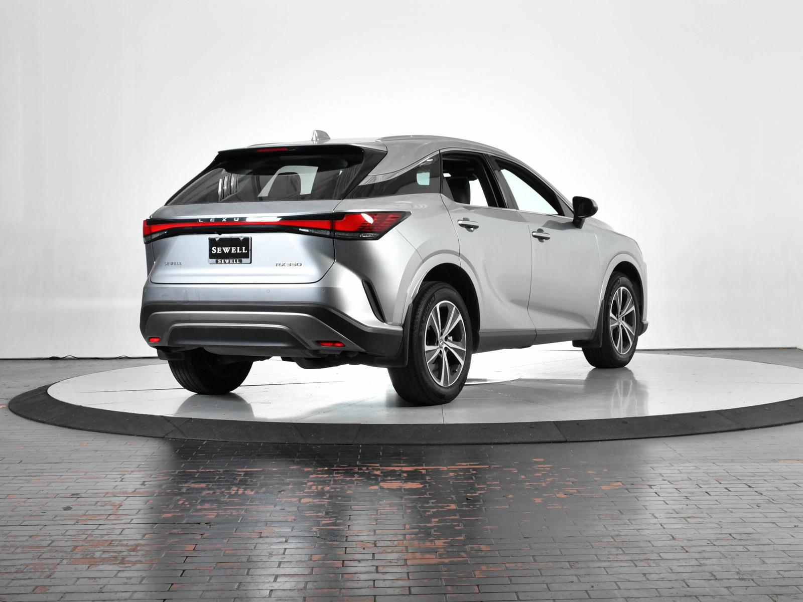 2023 Lexus RX 350 Vehicle Photo in DALLAS, TX 75235