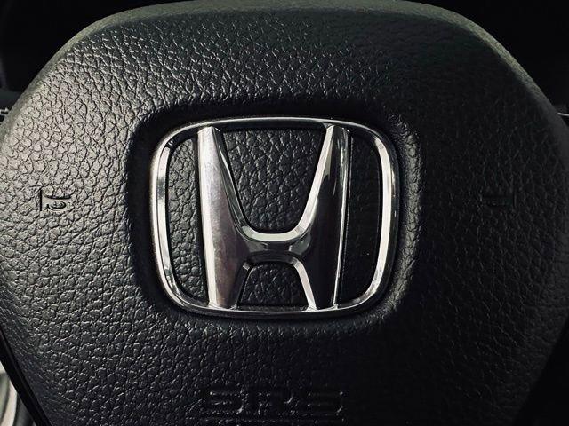 2024 Honda Accord Hybrid Vehicle Photo in MEDINA, OH 44256-9631