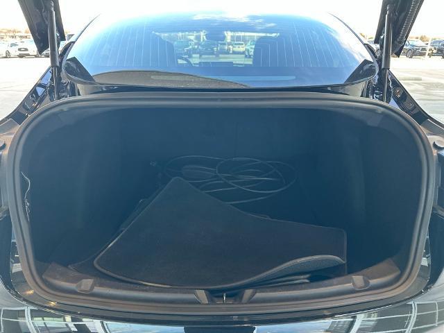 2018 Tesla Model 3 Vehicle Photo in Grapevine, TX 76051