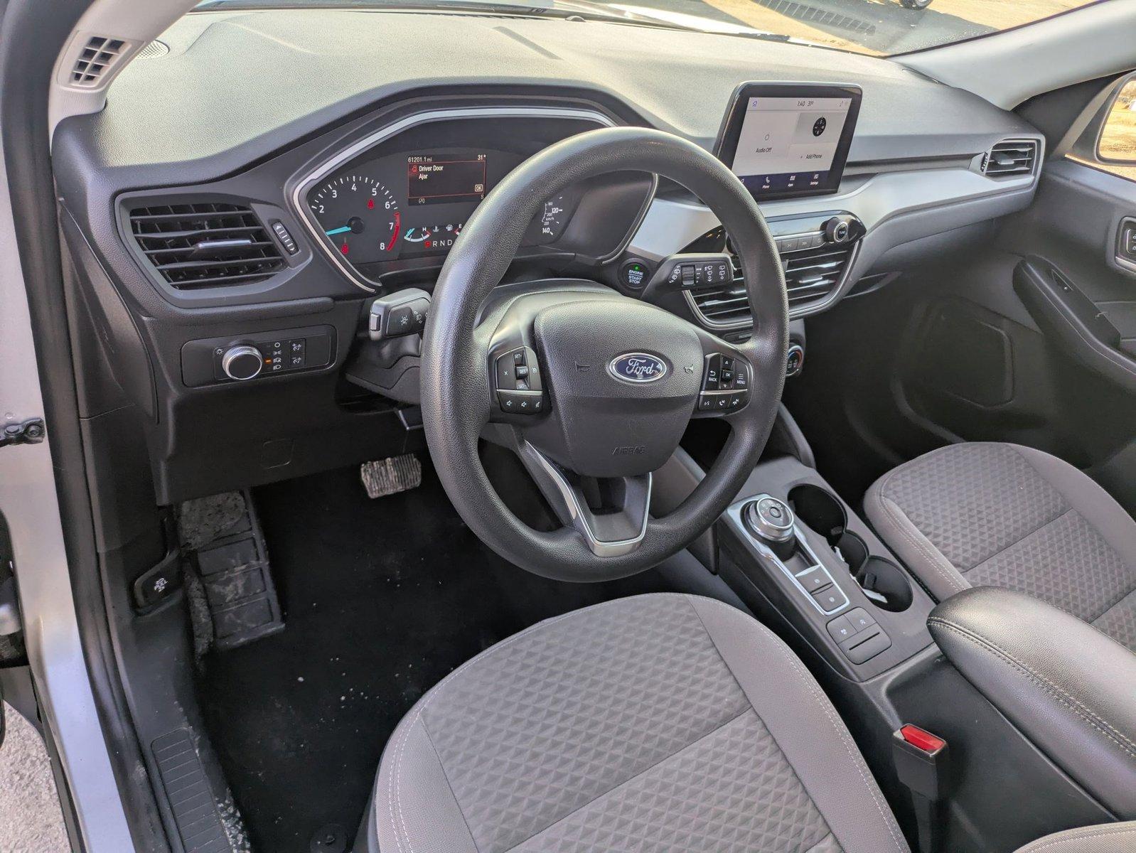 2022 Ford Escape Vehicle Photo in Spokane Valley, WA 99212