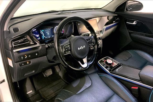 2022 Kia Niro EV Vehicle Photo in Lees Summit, MO 64086