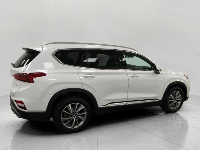 2019 Hyundai SANTA FE Vehicle Photo in Appleton, WI 54913