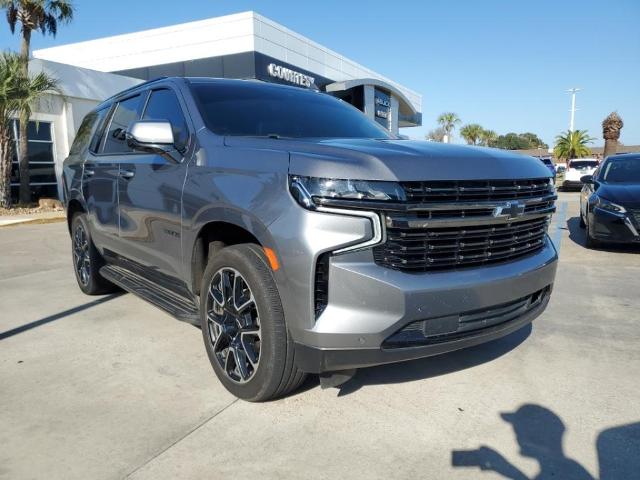 2022 Chevrolet Tahoe Vehicle Photo in LAFAYETTE, LA 70503-4541