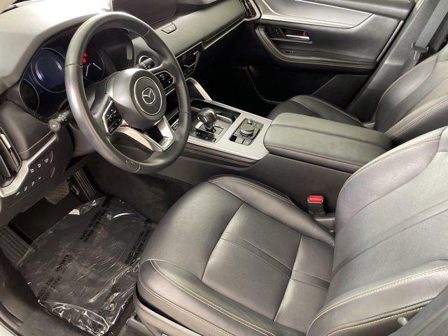 2024 Mazda CX-90 Vehicle Photo in PHOENIX, AZ 85014-3381