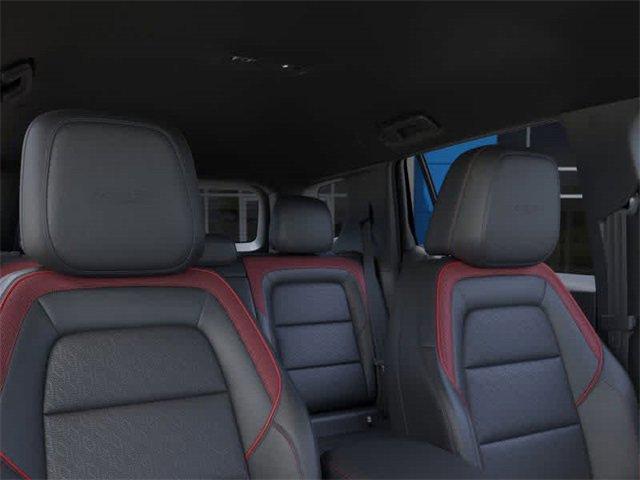 2025 Chevrolet Equinox Vehicle Photo in COLLIERVILLE, TN 38017-9006