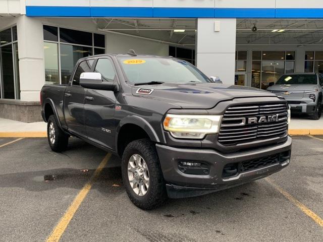 2019 Ram 2500 Vehicle Photo in POST FALLS, ID 83854-5365