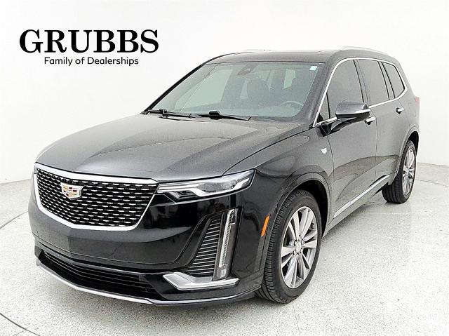 2020 Cadillac XT6 Vehicle Photo in Grapevine, TX 76051