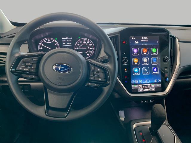 2025 Subaru Crosstrek Vehicle Photo in Oshkosh, WI 54904