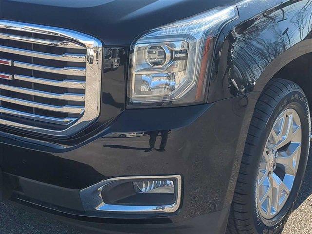 2018 GMC Yukon XL Vehicle Photo in COLLIERVILLE, TN 38017-9006