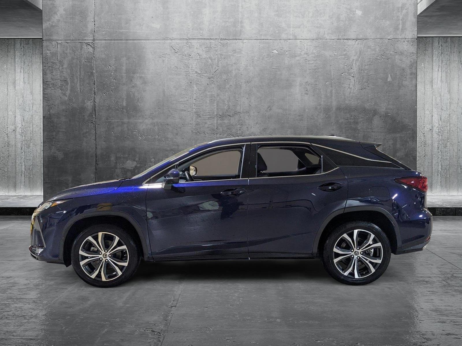 2022 Lexus RX 350 Vehicle Photo in West Palm Beach, FL 33417