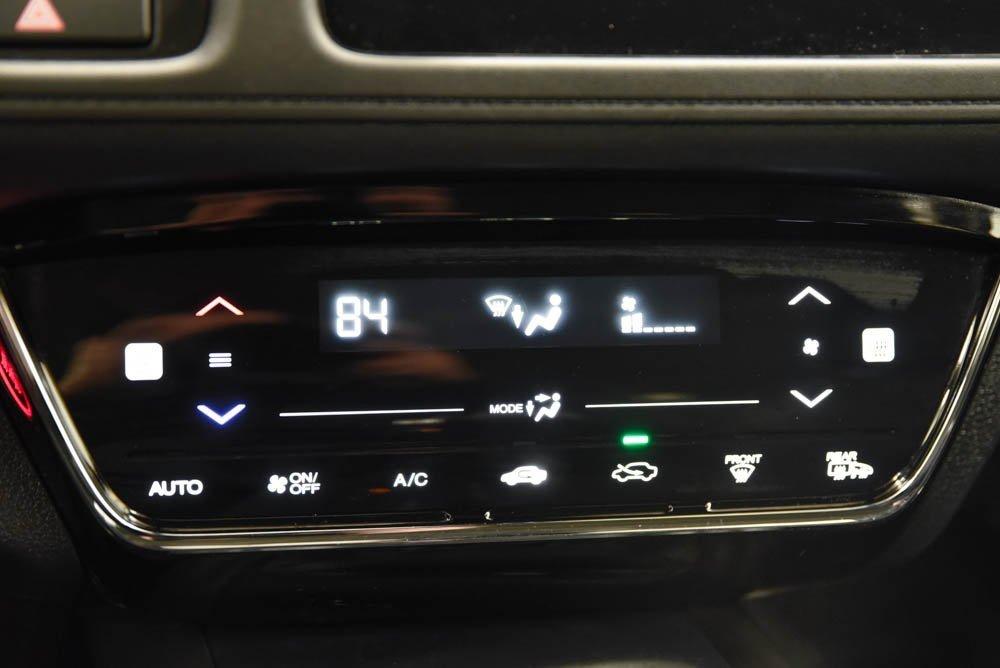 2022 Honda HR-V Vehicle Photo in AKRON, OH 44303-2185