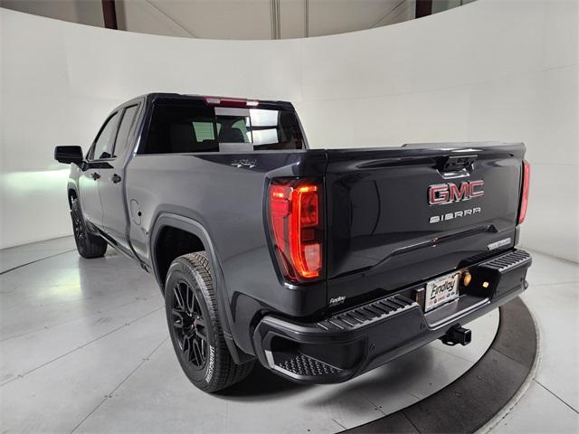 2025 GMC Sierra 1500 Vehicle Photo in PRESCOTT, AZ 86305-3700