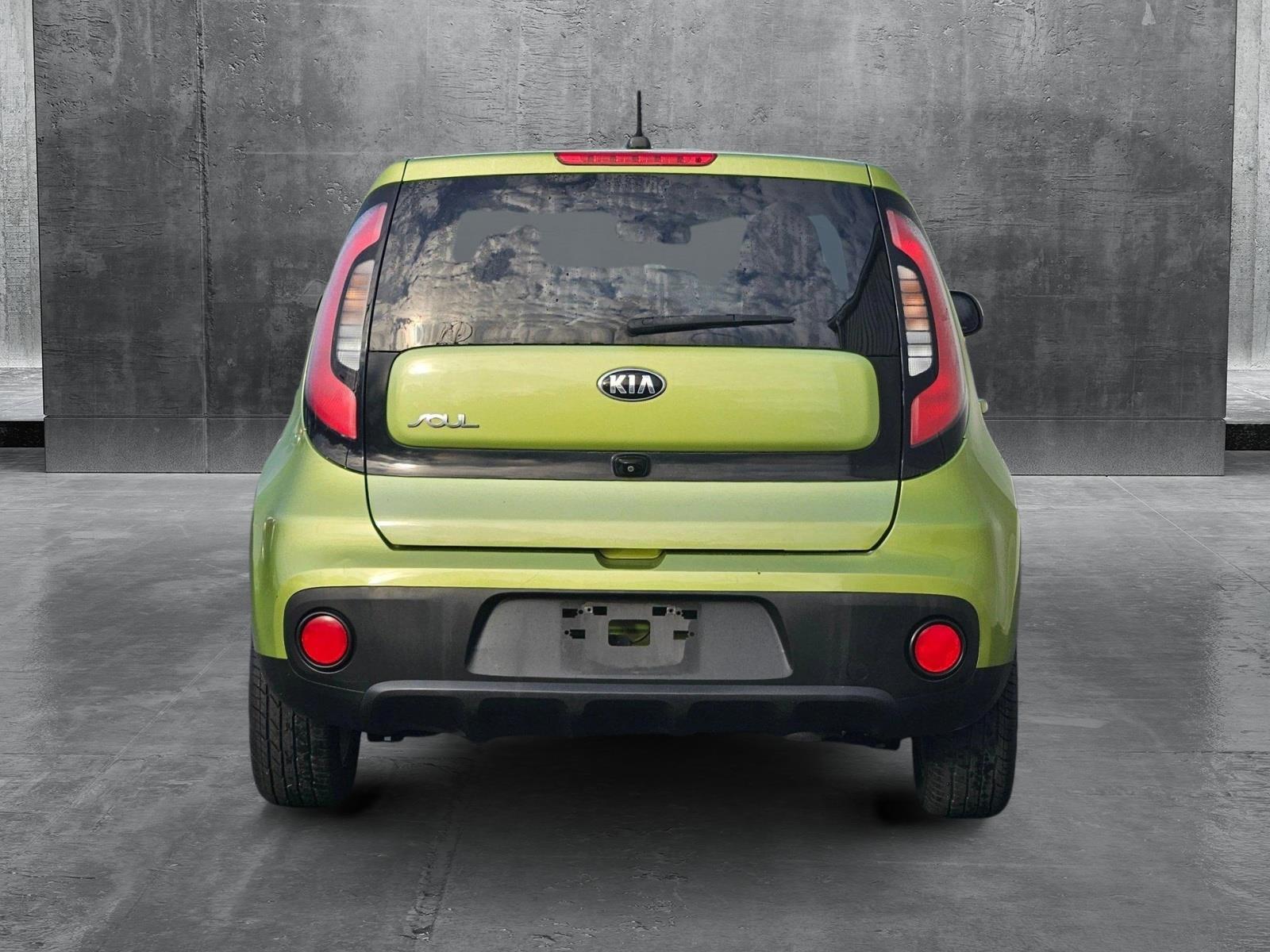 2019 Kia Soul Vehicle Photo in Clearwater, FL 33764