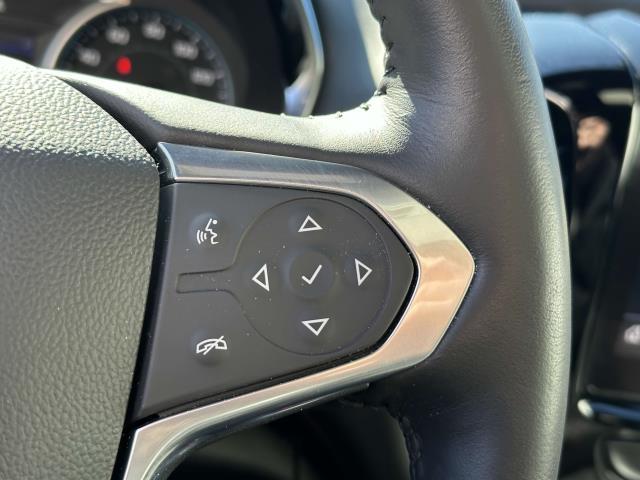 2022 Chevrolet Traverse Vehicle Photo in Roslyn, NY 11576