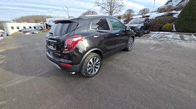 2022 Buick Encore Vehicle Photo in Pleasant Hills, PA 15236