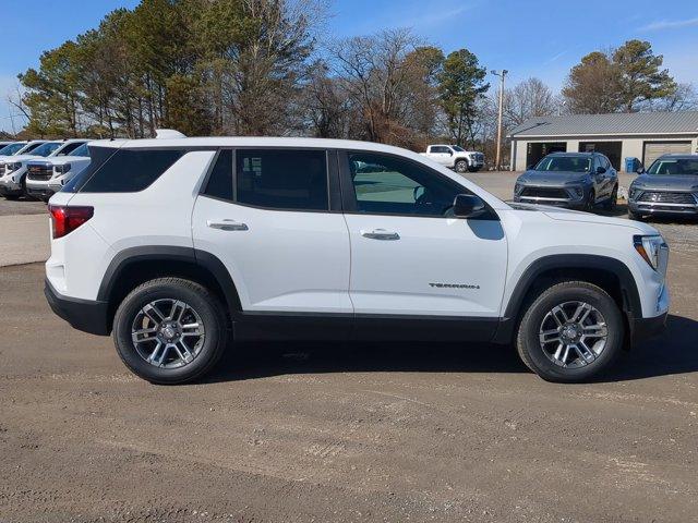 2025 GMC Terrain Vehicle Photo in ALBERTVILLE, AL 35950-0246