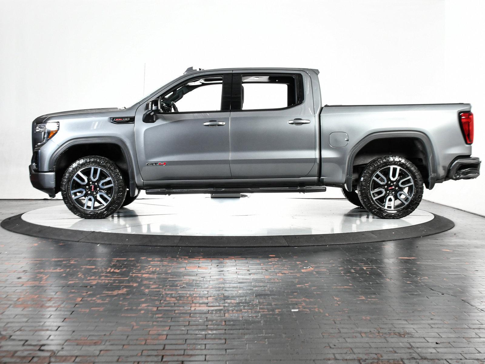 2021 GMC Sierra 1500 Vehicle Photo in DALLAS, TX 75235