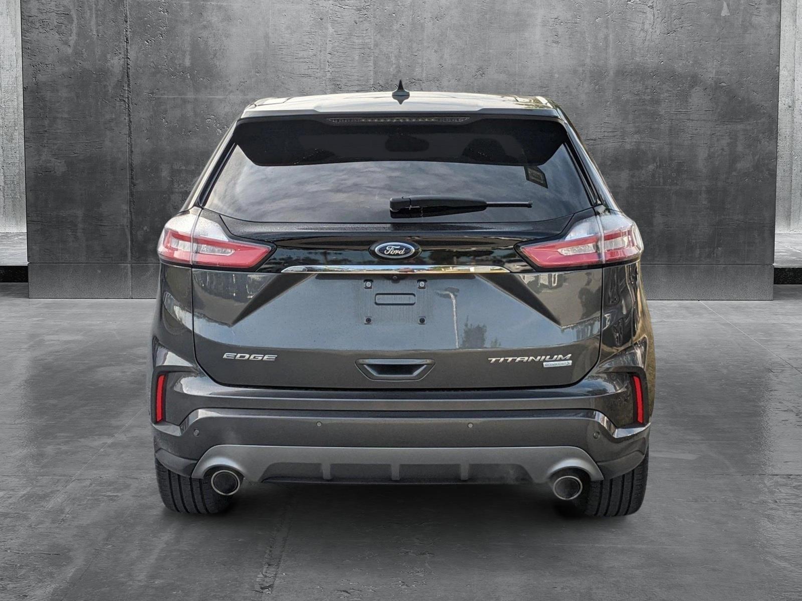 2019 Ford Edge Vehicle Photo in Orlando, FL 32811