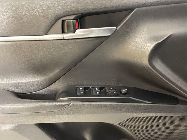 2020 Toyota Camry Vehicle Photo in PHOENIX, AZ 85014-3381