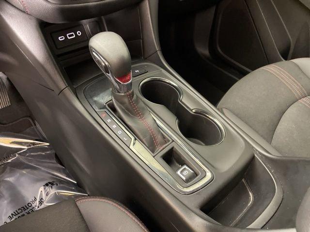 2022 Chevrolet Equinox Vehicle Photo in PHOENIX, AZ 85014-3381