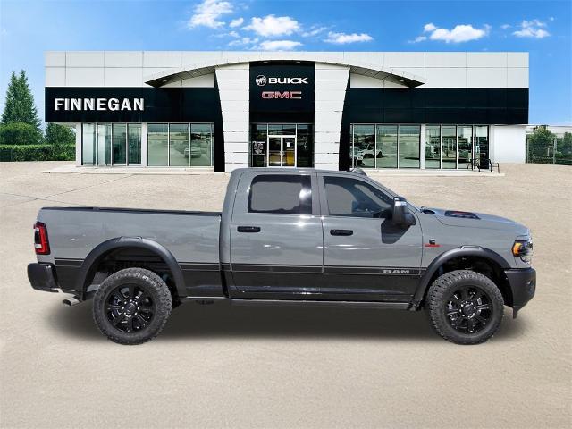 2024 Ram 2500 Vehicle Photo in ROSENBERG, TX 77471-5675